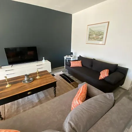 Chambery Le Chambellan Apartment Exterior photo