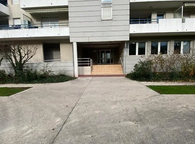 Chambery Le Chambellan