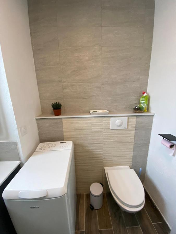Le Chambellan Appartement