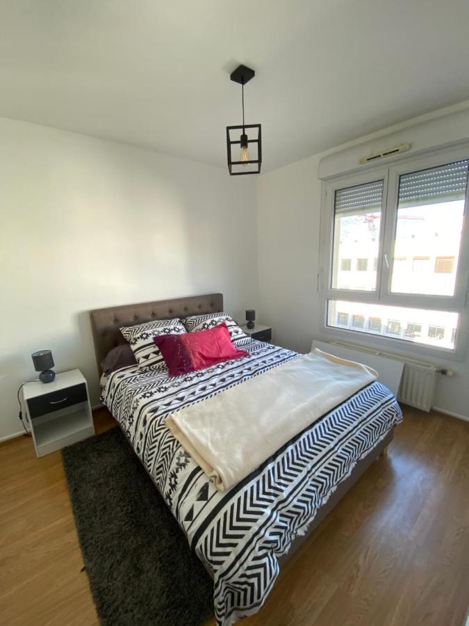 Le Chambellan Apartment