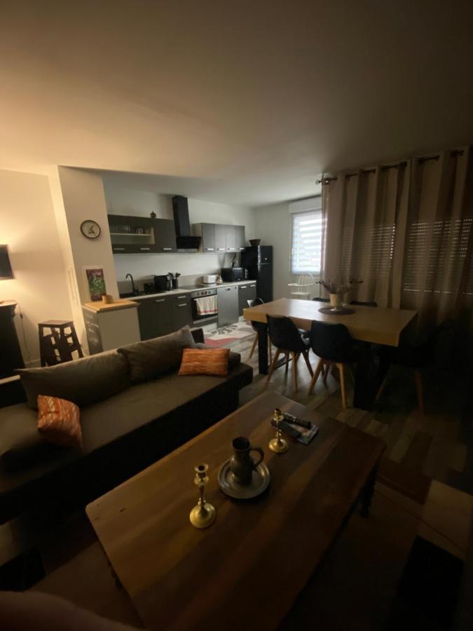 Apartment Le Chambellan *